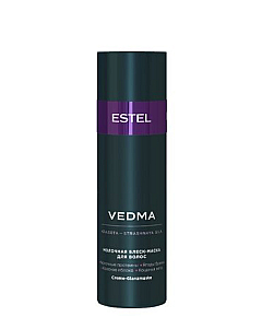 Estel Professional VEDMA - Молочная блеск-маска 200 мл